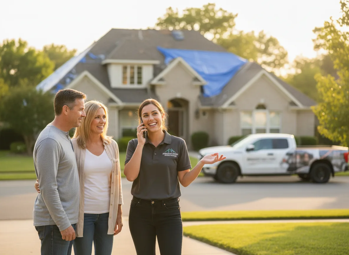 Emergency Roof Repair Ruffin, SC FAQs